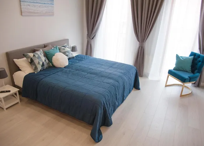 Kungu Apartments In Riga Old Town