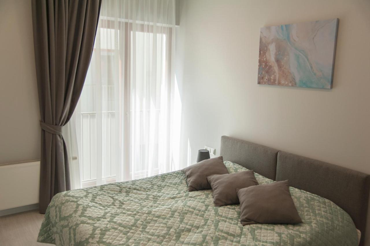 Kungu In Old Town Appartement